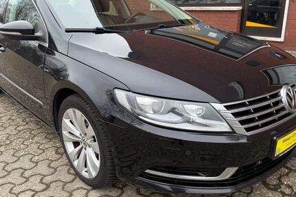 VW CC 245.000 km 6.990 &euro; Vechta 49377