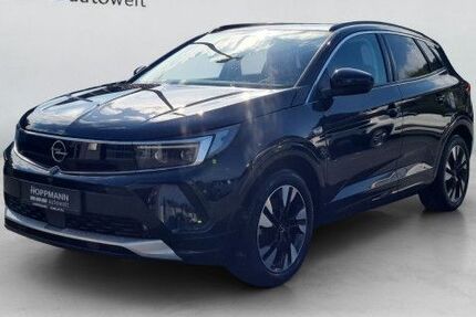 Opel Grandland (X) 34.212 km 26.990 &euro; Kreuztal 57223