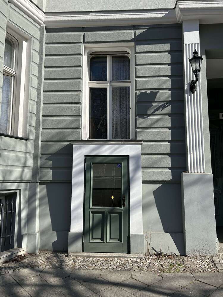 Büro in Berlin 1.150 € 45.35 m²