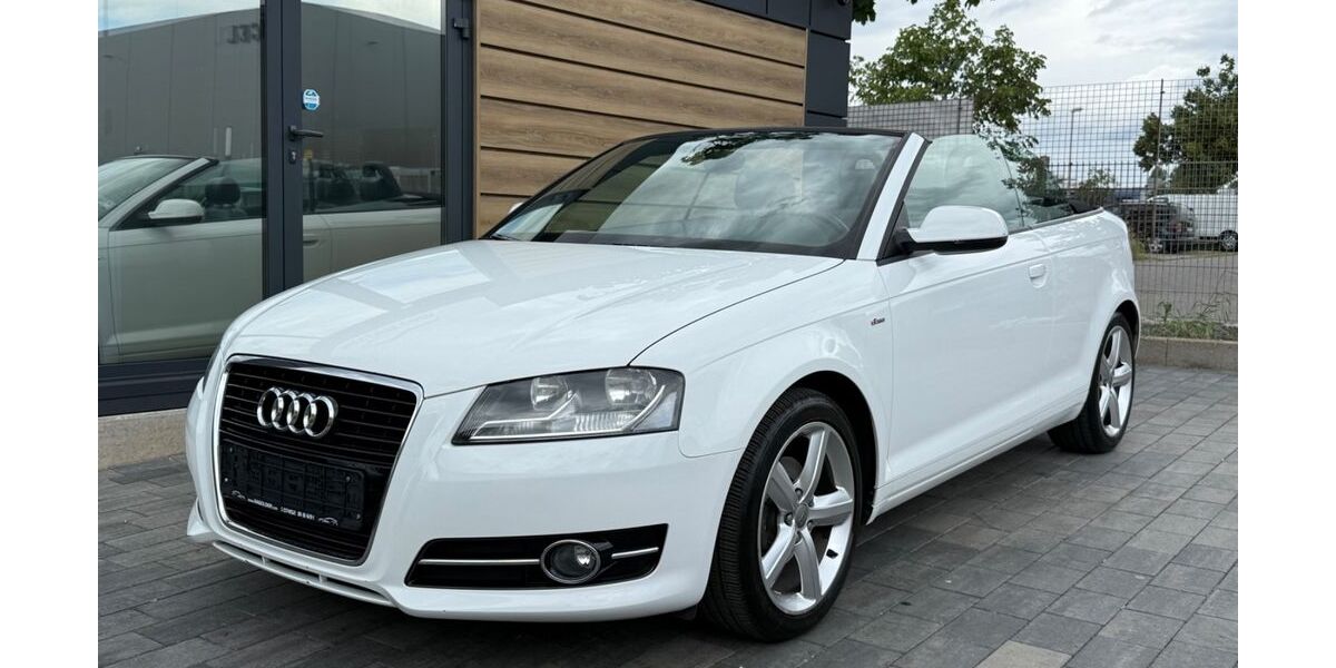 Audi A3 90.800 km 9.900 &euro; Baden-Württemberg - Nagold 72202