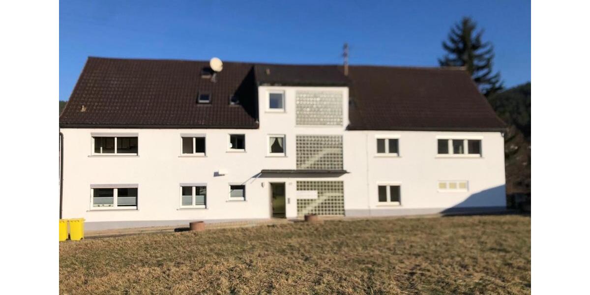 Etagenwohnung Weißenbrunn - 4 Zimmer, 93 m&sup2;, 149.000&euro; | Angebot:27017923