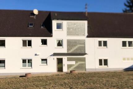 Wohnung Weißenbrunn - 4 Zimmer, 93 m&sup2;, 149.000&euro; | Angebot:27017923