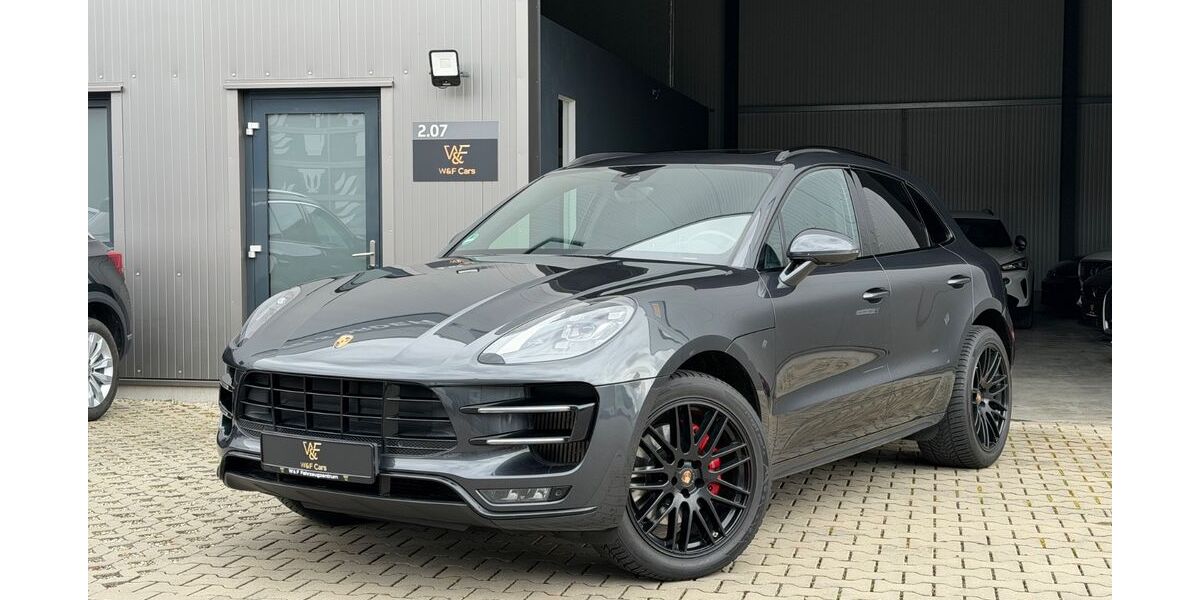 Porsche Macan 119.015 km 38.100 &euro; Augsburg 86167