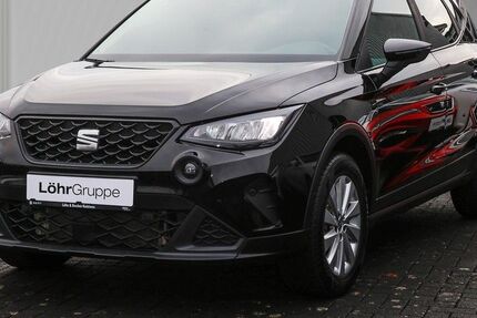 Seat Arona 34.264 km 16.980 &euro; Koblenz 56070