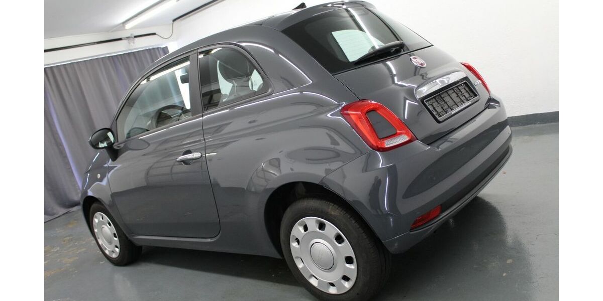 Fiat 500 32.490 km 10.419 &euro; München 80993