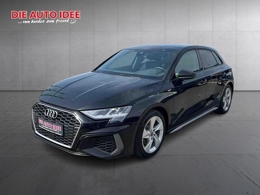 Audi A3 45.500 km 28.399 € Burgebrach 96138