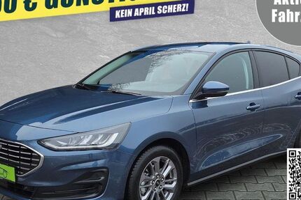 Ford Focus 9.000 km 19.850 &euro; Kulmbach 95326