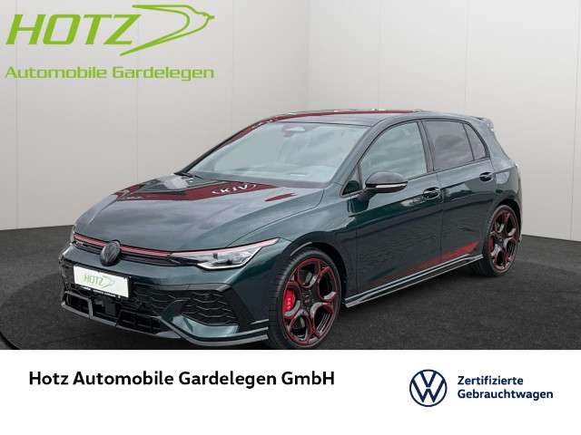 VW Golf GTI 1.500 km 48.990 &euro; Gardelegen 39638