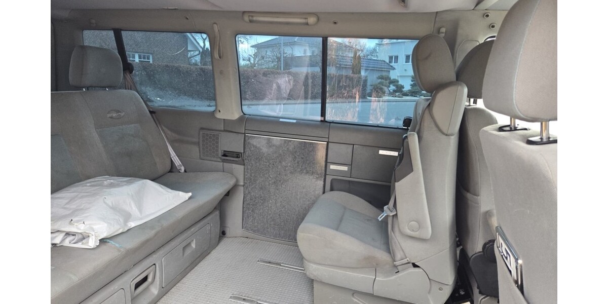 VW T4 Generation 303.000 km 6.000 € Wiefelstede 26215