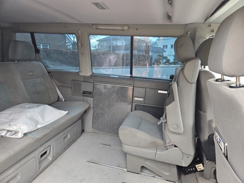 VW T4 Generation 303.000 km 6.000 € Wiefelstede 26215