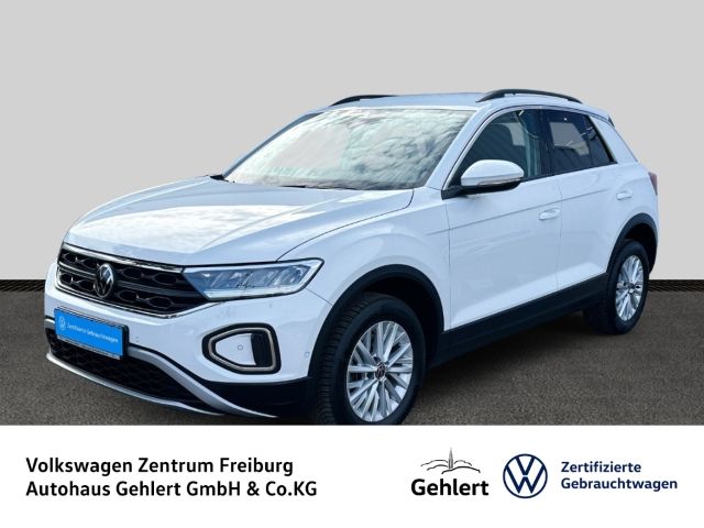 VW T-Roc 81.380 km 23.900 &euro; Freiburg 79108