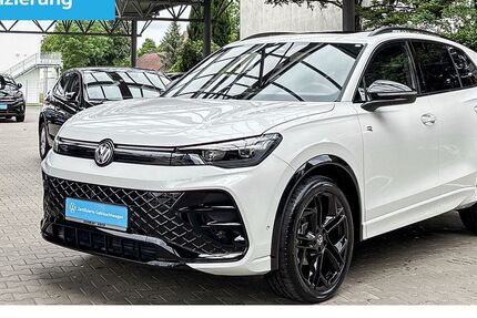 VW Tiguan 3.759 km 44.950 &euro; Bremen 28757
