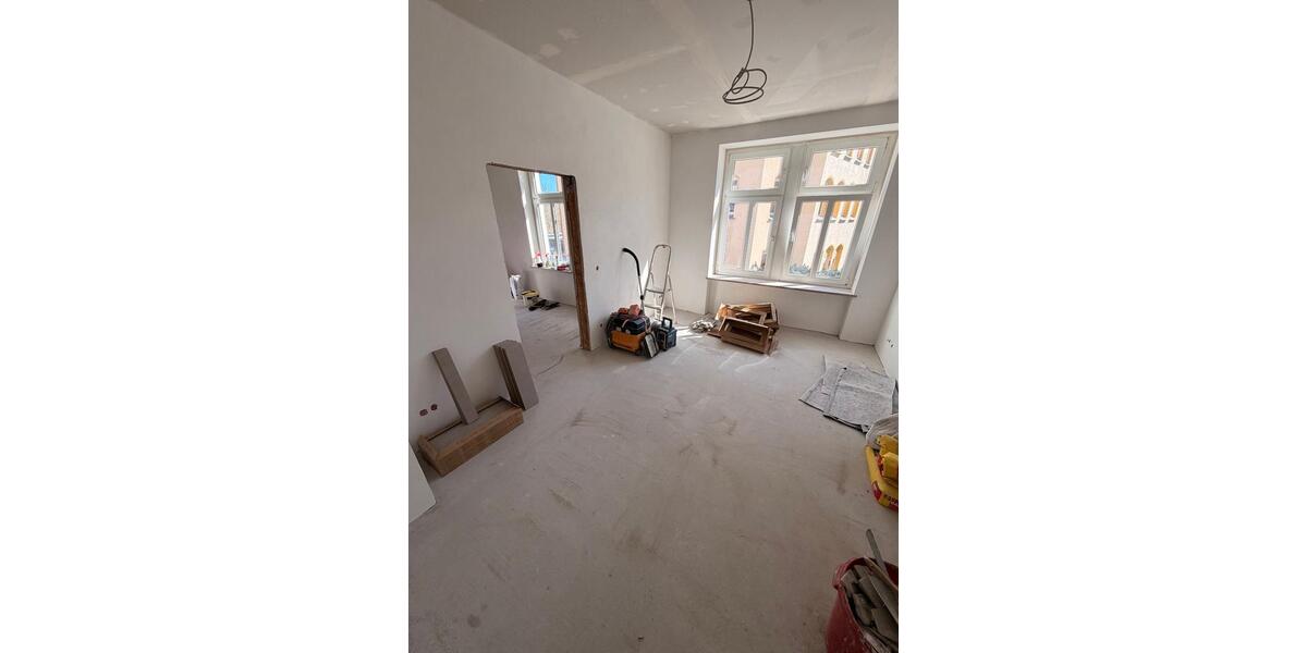Erdgeschoßwohnung Aue-Bad Schlema Bad Schlema - 3 Zimmer, 65 m&sup2;, 425&euro; | Angebot:26083516