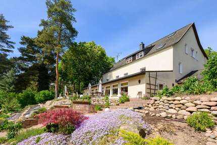 Gewerbeobjekt Biesenthal - 1.100.000&euro; | Angebot:24032476