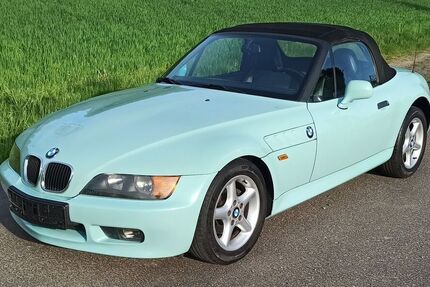 BMW Z3