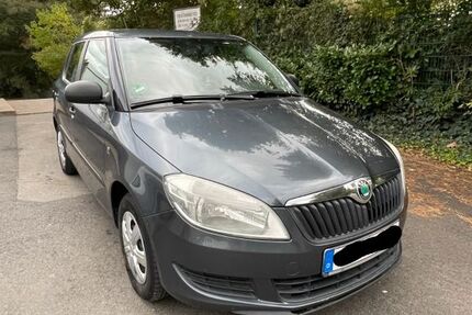 Skoda Fabia 166.000 km 3.300 € Köln 50968