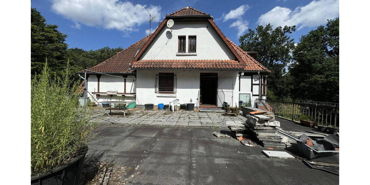 Mehrfamilienhaus, Wohnhaus Munster/Oerrel Oerrel - 7 Zimmer, 230 m&sup2;, 290.000&euro; | Angebot:26402115