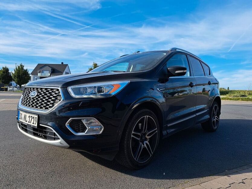 Kuga