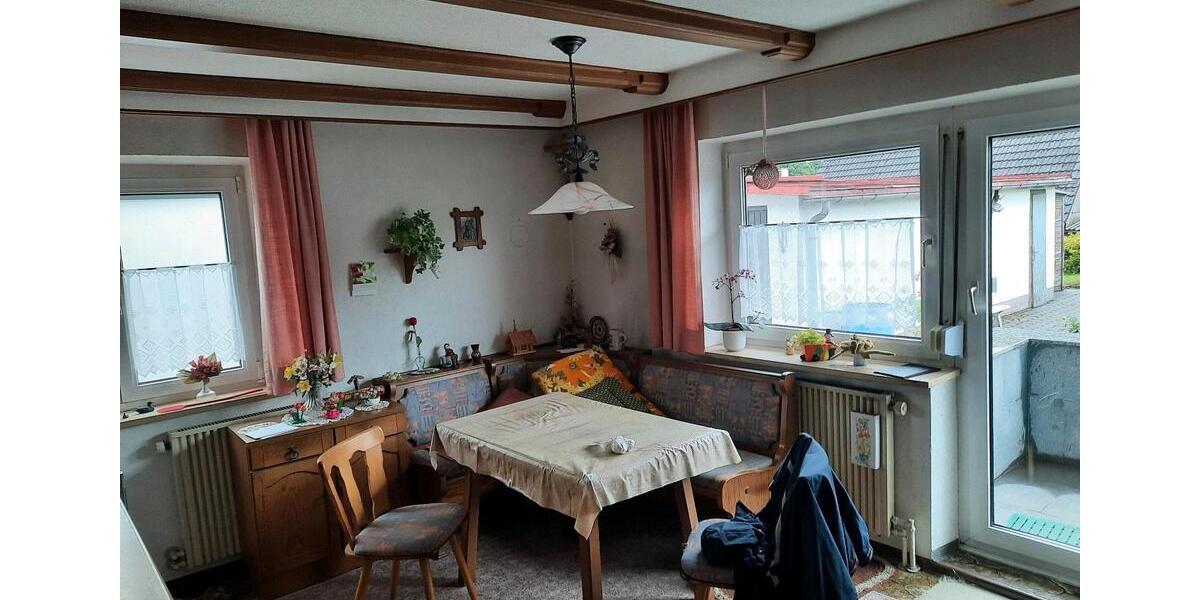 Doppelhaushälfte Kempten (Allgäu) Auf dem Lindenberg - 4 Zimmer, 100 m&sup2;, 399.999&euro; | Angebot:25614741