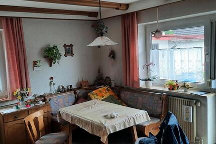 Haus Kempten (Allgäu) Auf dem Lindenberg - 4 Zimmer, 100 m&sup2;, 399.999&euro; | Angebot:25614741