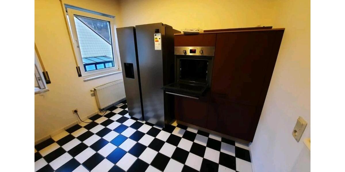 Einfamilienhaus Saarbrücken Scheidt - 3 Zimmer, 104 m&sup2;, 880&euro; | Angebot:26413149