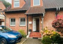 Maisonette-Wohnung mit Balkon in ruhige Lage Gelsenkirchen