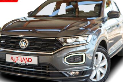 VW T-Roc 67.824 km 20.950 &euro; Stralsund 18437