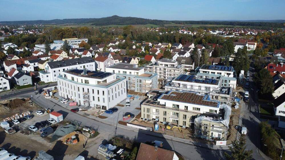 Gewerbeobjekt Neumarkt Altenhof - 392.460&euro; | Angebot:25775373
