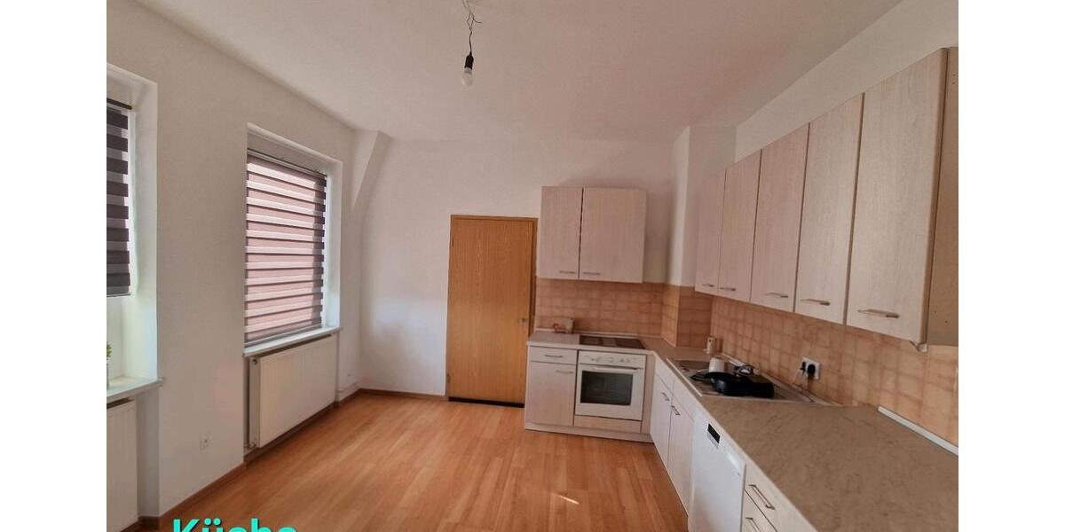 Hochparterre Lauter-Bernsbach Bernsbach - 5 Zimmer, 105 m&sup2;, 651&euro; | Angebot:24840388
