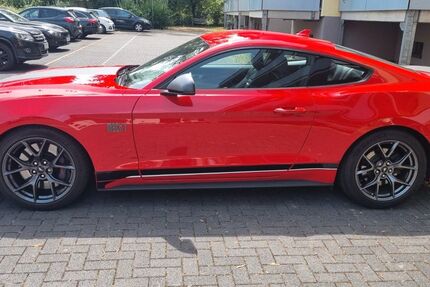 Ford Mustang 13.100 km 55.450 &euro; Köln 50968