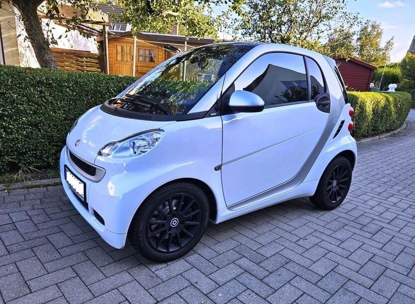 ForTwo