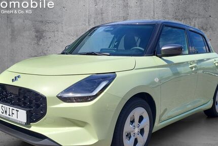 Suzuki Swift 1.500 km 20.900 &euro; Osnabrück 49082