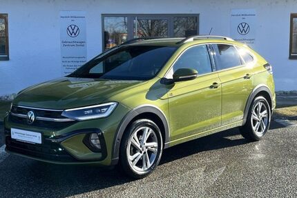 VW Taigo 29.540 km 27.490 &euro; Raubling 83064