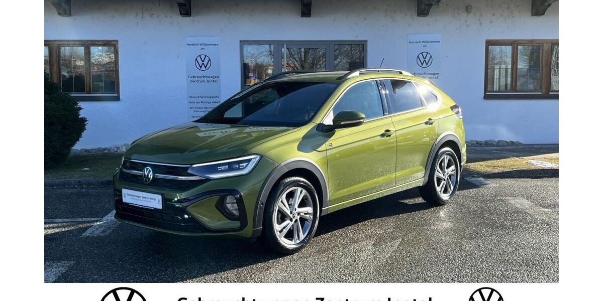 VW Taigo 29.540 km 27.490 &euro; Raubling 83064