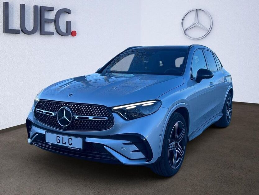 GLC 220