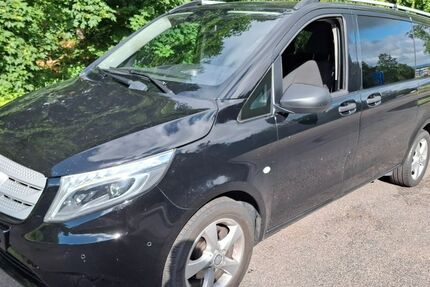 Mercedes-Benz Vito 273.000 km 15.499 &euro; Eichenzell 36124
