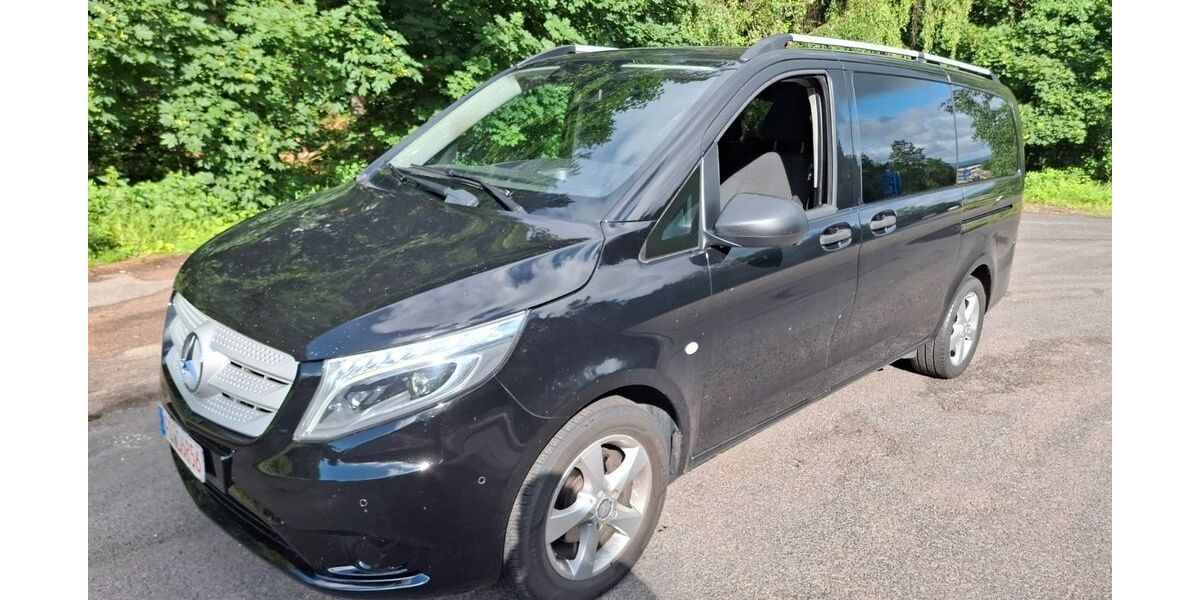 Mercedes-Benz Vito 273.000 km 15.499 &euro; Eichenzell 36124