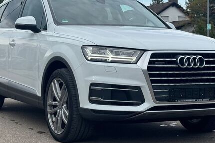 Audi Q7 115.000 km 34.900 € Meckenbeuren 88074
