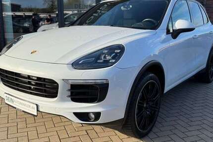 Porsche Cayenne 118.929 km 36.940 &euro; Syke 28857