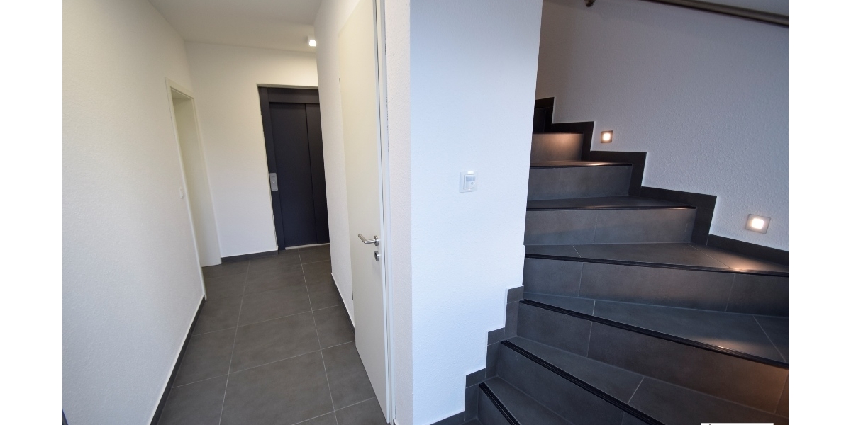 3 Zi. OG Wohnung 88 m² mit EBK + Carport Bj. 2019 - Etagenwohnung Weyhe Leeste | Angebot:26004759