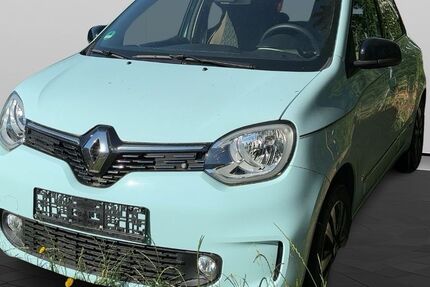 Renault Twingo 20.999 km 14.990 &euro; Bensheim 64625