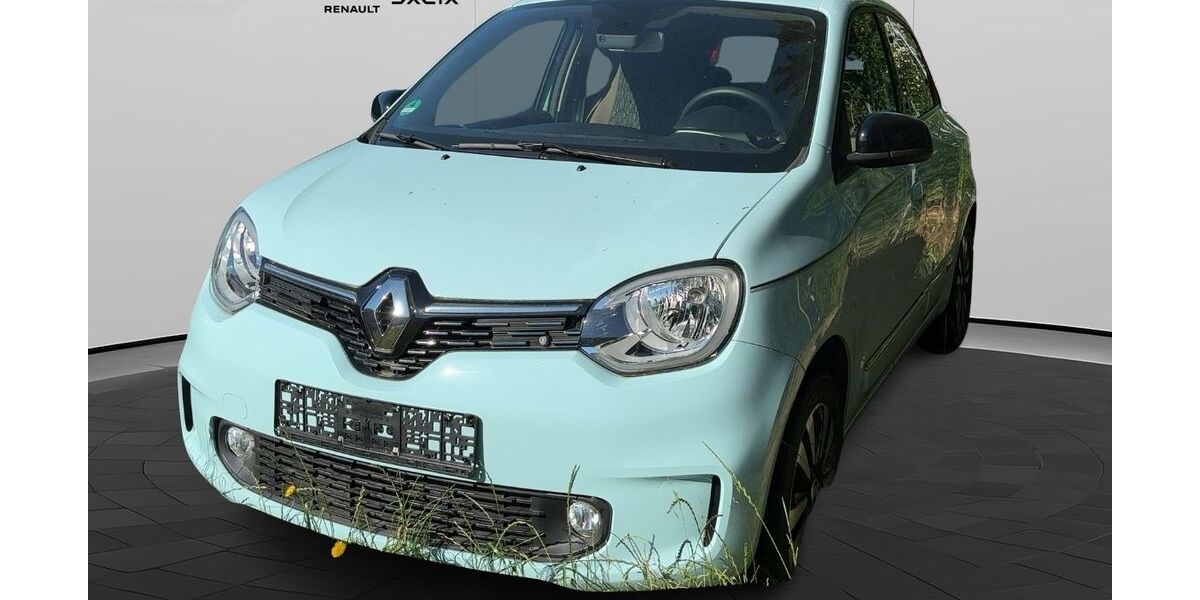 Renault Twingo 20.999 km 14.990 &euro; Bensheim 64625