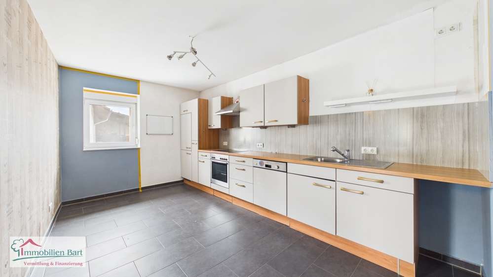 Etagenwohnung Perl / Oberleuken Oberleuken - 3 Zimmer, 90 m&sup2;, 950&euro; | Angebot:27075548