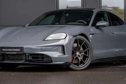 Porsche Taycan 4.999 km 159.190 € Dinslaken 46535