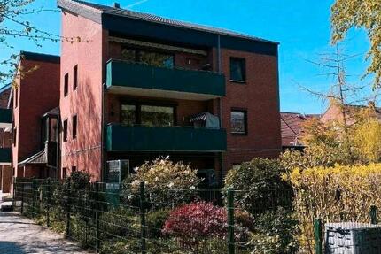 Wohnung Itzehoe - 3.5 Zimmer, 96 m&sup2;, 900&euro; | Angebot:26663486