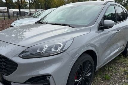 Ford Kuga 34.802 km 31.990 &euro; Uelzen 29525