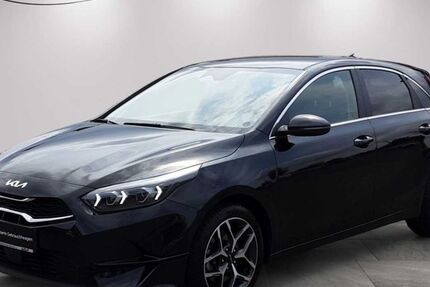 Kia ceed / Ceed 28.822 km 22.900 &euro; Mainz 55120