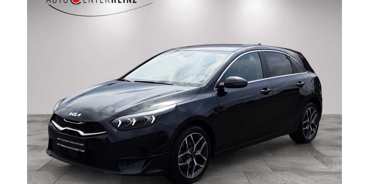 Kia ceed / Ceed 28.822 km 22.900 &euro; Mainz 55120