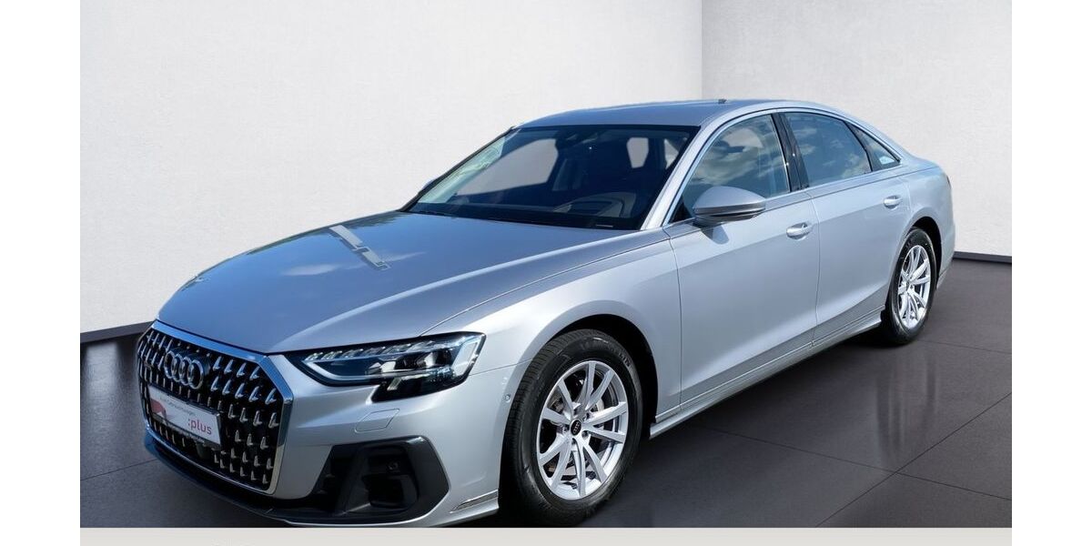 Audi A8 51.433 km 59.440 &euro; Goslar 38644