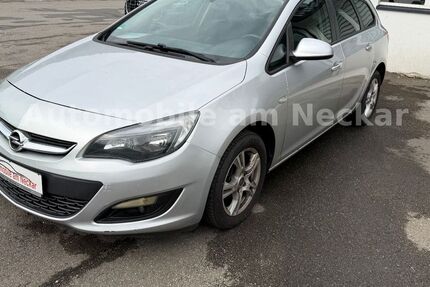 Opel Astra 336.000 km 2.000 &euro; Oberndorf am Neckar 78727